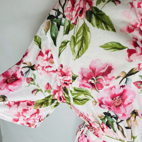 Show Me Your Mumu Robe - Picture 3 of 9